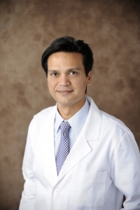 Irfan Munir Ahmed, MD