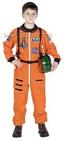 'Astronaut Suit' costume