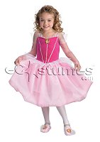 'Aurora Ballerina' costume