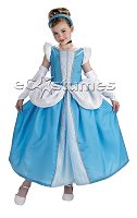 'Cinderella' costume