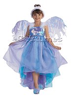 'Crystalina Fairy' costume