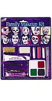 Family Makeup Kit,