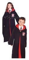 'Gryffindor - Harry Potter' costume