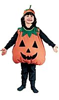 'Pumpkin Toddler' costume from eCostumes.com