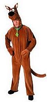 'Scooby Doo Adult' costume