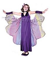 'Shimmering Butterfly - Child' costume