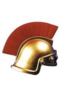 'Spartan Helmet'