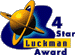 Luckman 4-Star Award