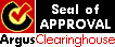 Clearinghouse Approved