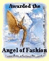 Angel of Fashion Award